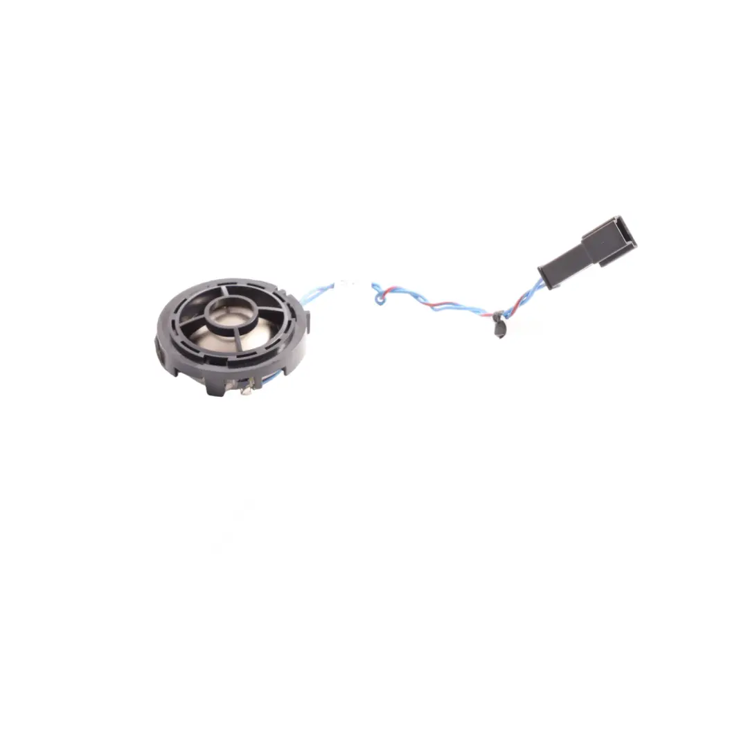 BMW E83 Tweeter Portiera Anteriore Posteriore Tono Alto Sinistro Destro - SKU 6990110 - Numero di parte 6990110
