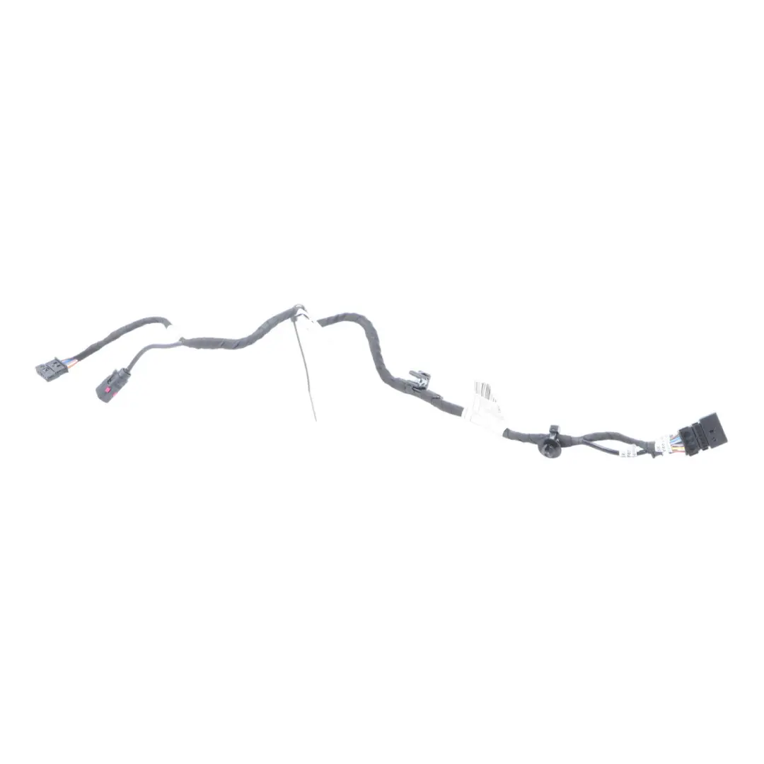 BMW X4 M F98 Wireless Charger Phone Charging Module Cable Wiring Harness - SKU 6992409 - Part number 6992409