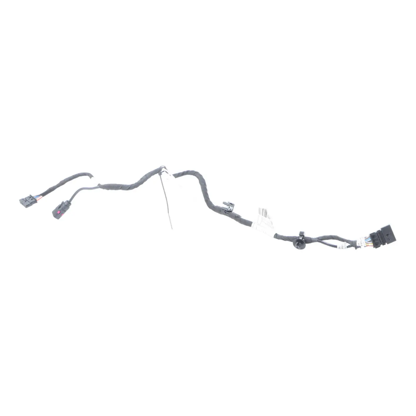 BMW X4 M F98 Wireless Charger Phone Charging Module Cable Wiring Harness 6992409