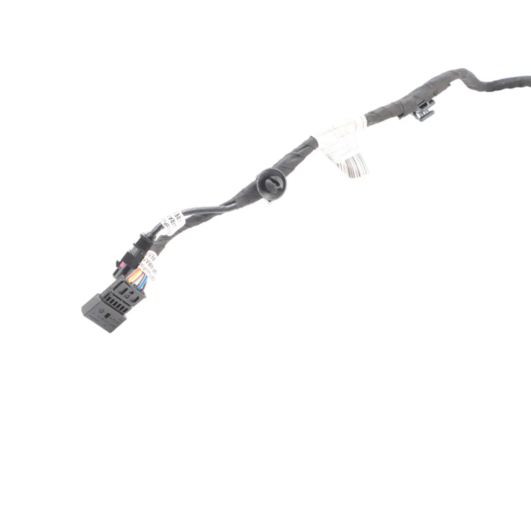 Wireless Charger Phone Charging Module Cable Wiring Harness to BMW X4 M F98 with Part number 6992409 BMW X4 M F98 Wireless Charger Phone Charging Module Cable Wiring Harness - SKU 6992409 - Part number 6992409