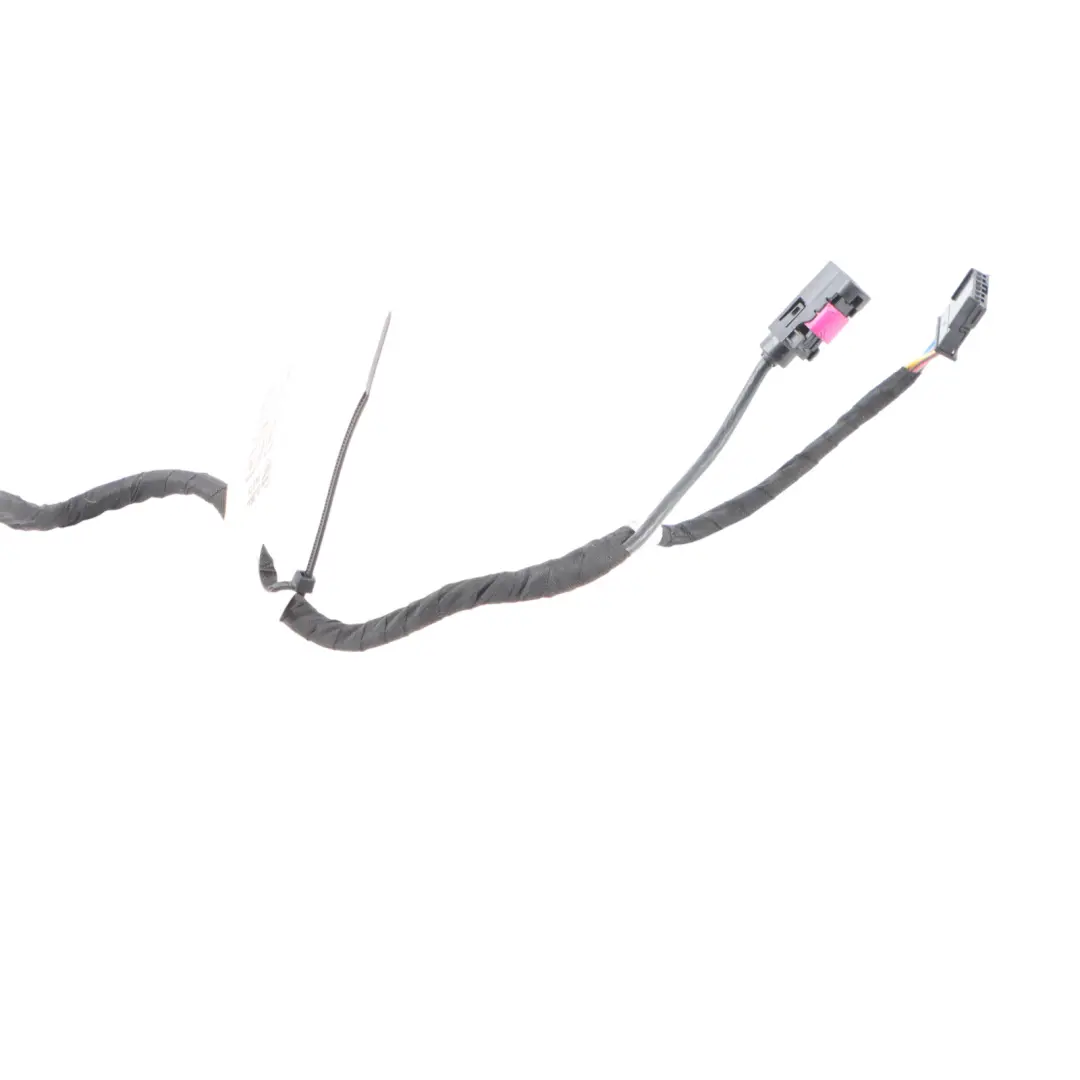 Wireless Charger Phone Charging Module Cable Wiring Harness to BMW X4 M F98 with Part number 6992409 BMW X4 M F98 Wireless Charger Phone Charging Module Cable Wiring Harness - SKU 6992409 - Part number 6992409