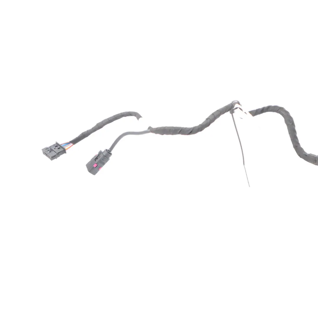BMW X4 M F98 Wireless Charger Phone Charging Module Cable Wiring Harness - SKU 6992409 - Part number 6992409