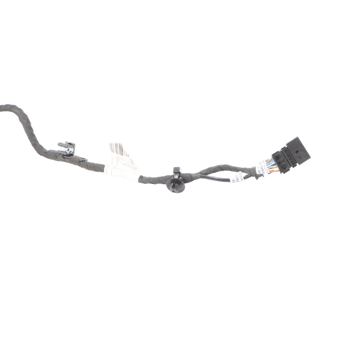 Wireless Charger Phone Charging Module Cable Wiring Harness to BMW X4 M F98 with Part number 6992409 BMW X4 M F98 Wireless Charger Phone Charging Module Cable Wiring Harness - SKU 6992409 - Part number 6992409