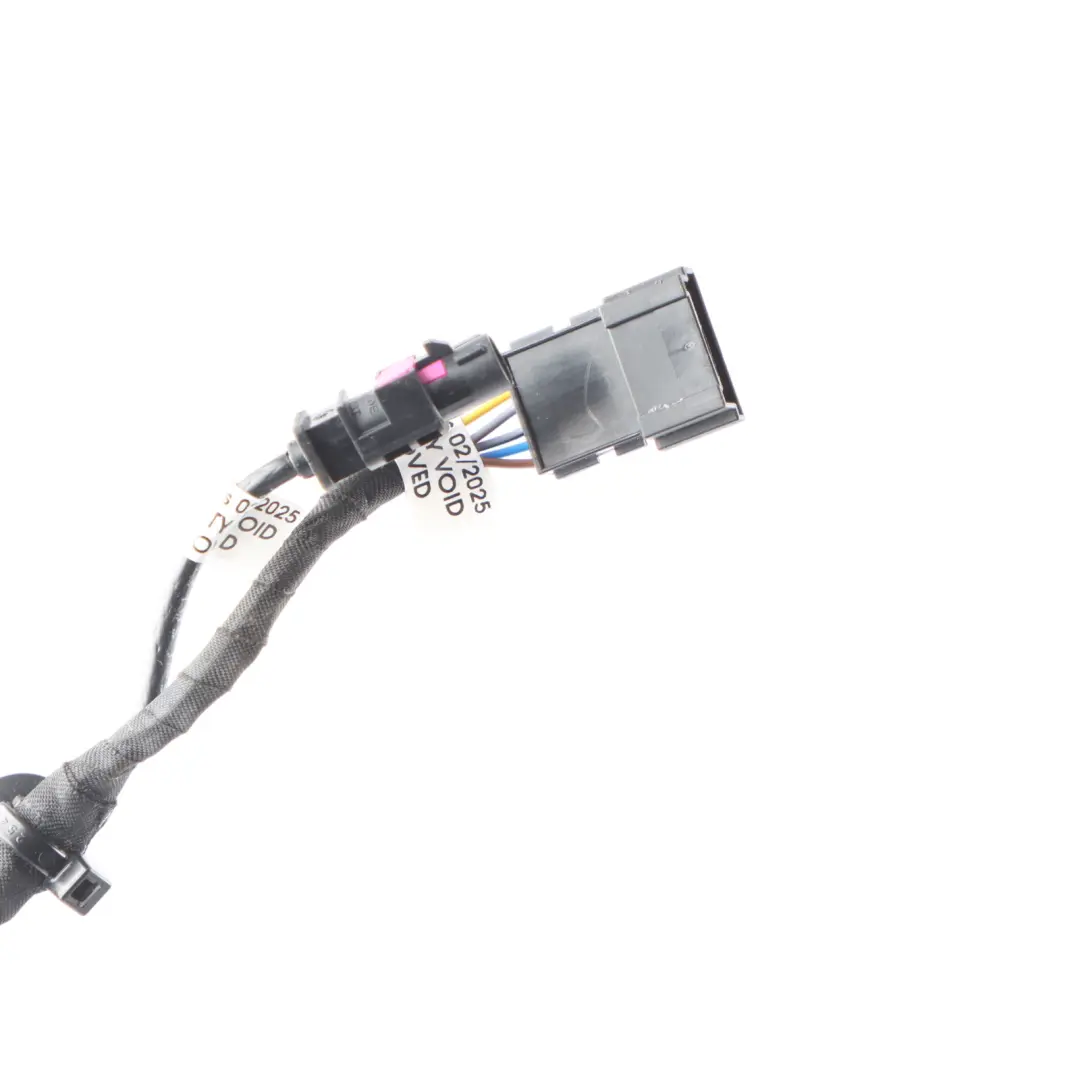 BMW X4 M F98 Wireless Charger Phone Charging Module Cable Wiring Harness - SKU 6992409 - Part number 6992409
