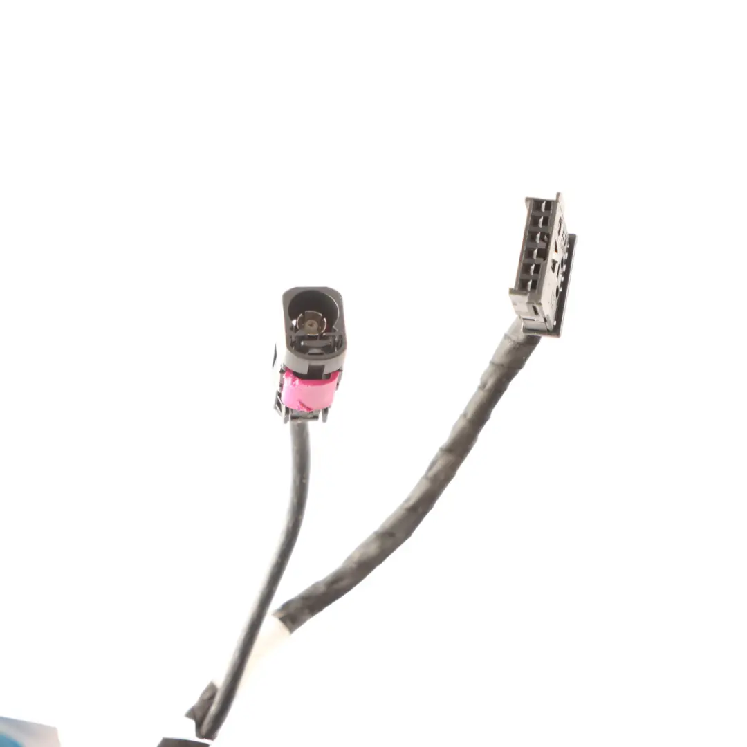 BMW X4 M F98 Wireless Charger Phone Charging Module Cable Wiring Harness - SKU 6992409 - Part number 6992409