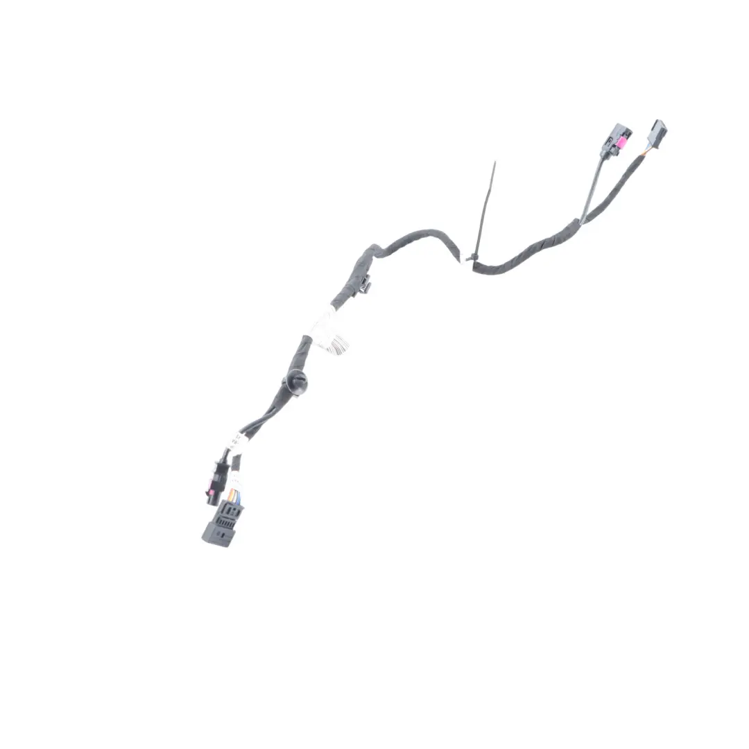 Wireless Charger Phone Charging Module Cable Wiring Harness to BMW X4 M F98 with Part number 6992409 BMW X4 M F98 Wireless Charger Phone Charging Module Cable Wiring Harness - SKU 6992409 - Part number 6992409