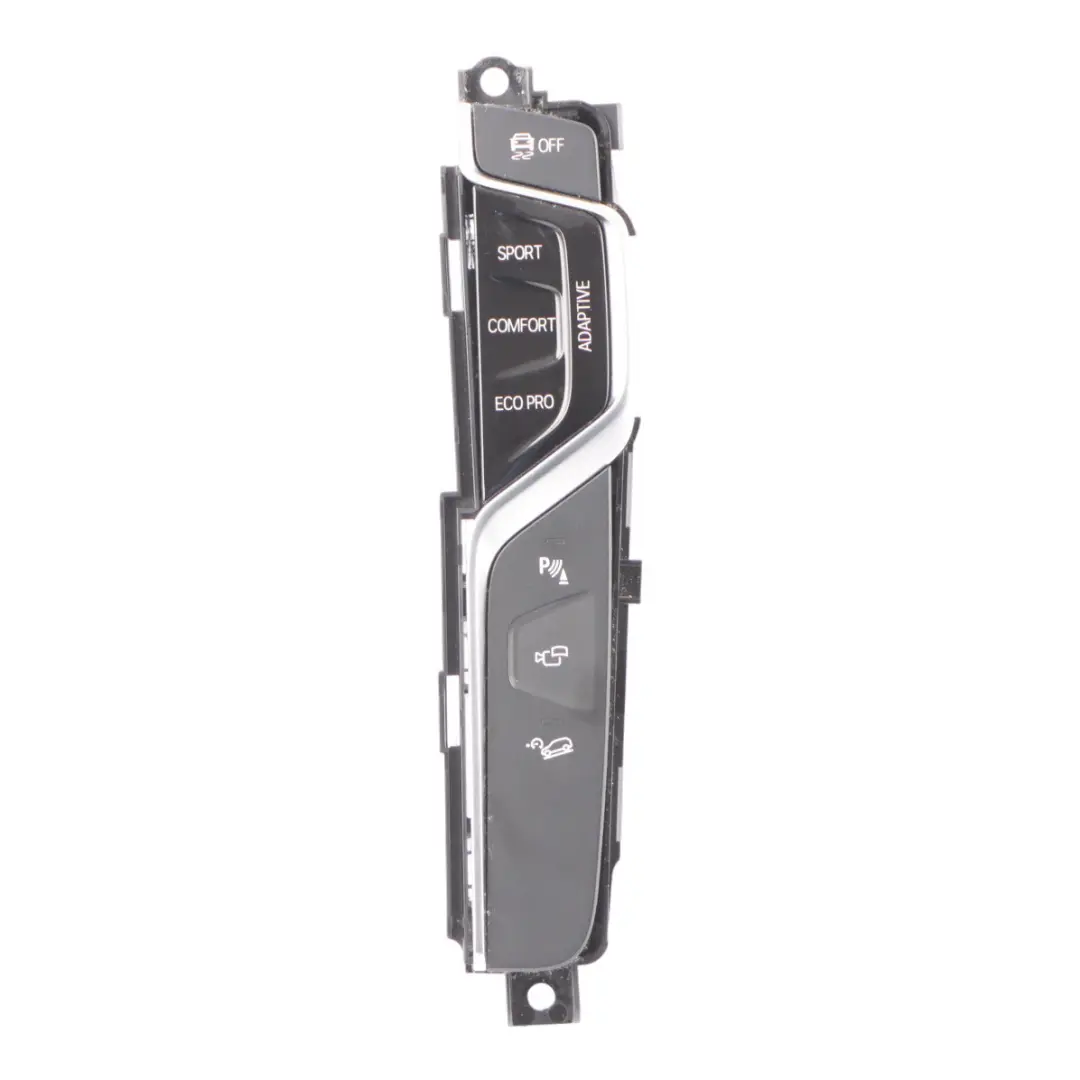 BMW G01 G02 Console Centrale Multifonctionnelle - SKU 6993934 - Numéro de pièce 6993934