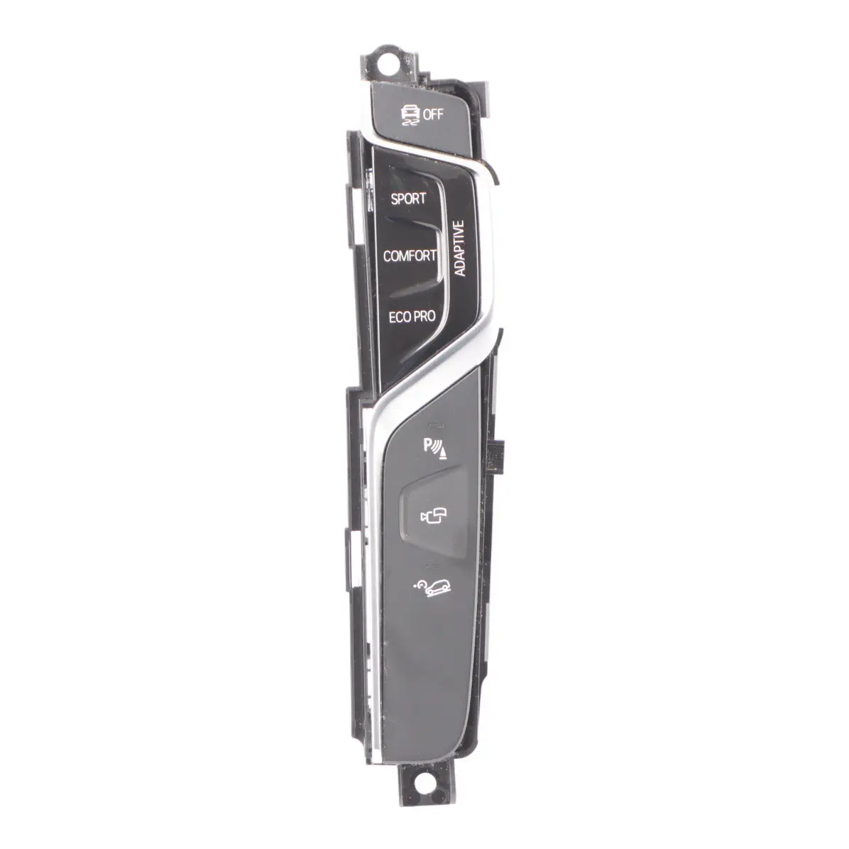 BMW G01 G02 Console Centrale Multifonctionnelle 6993934