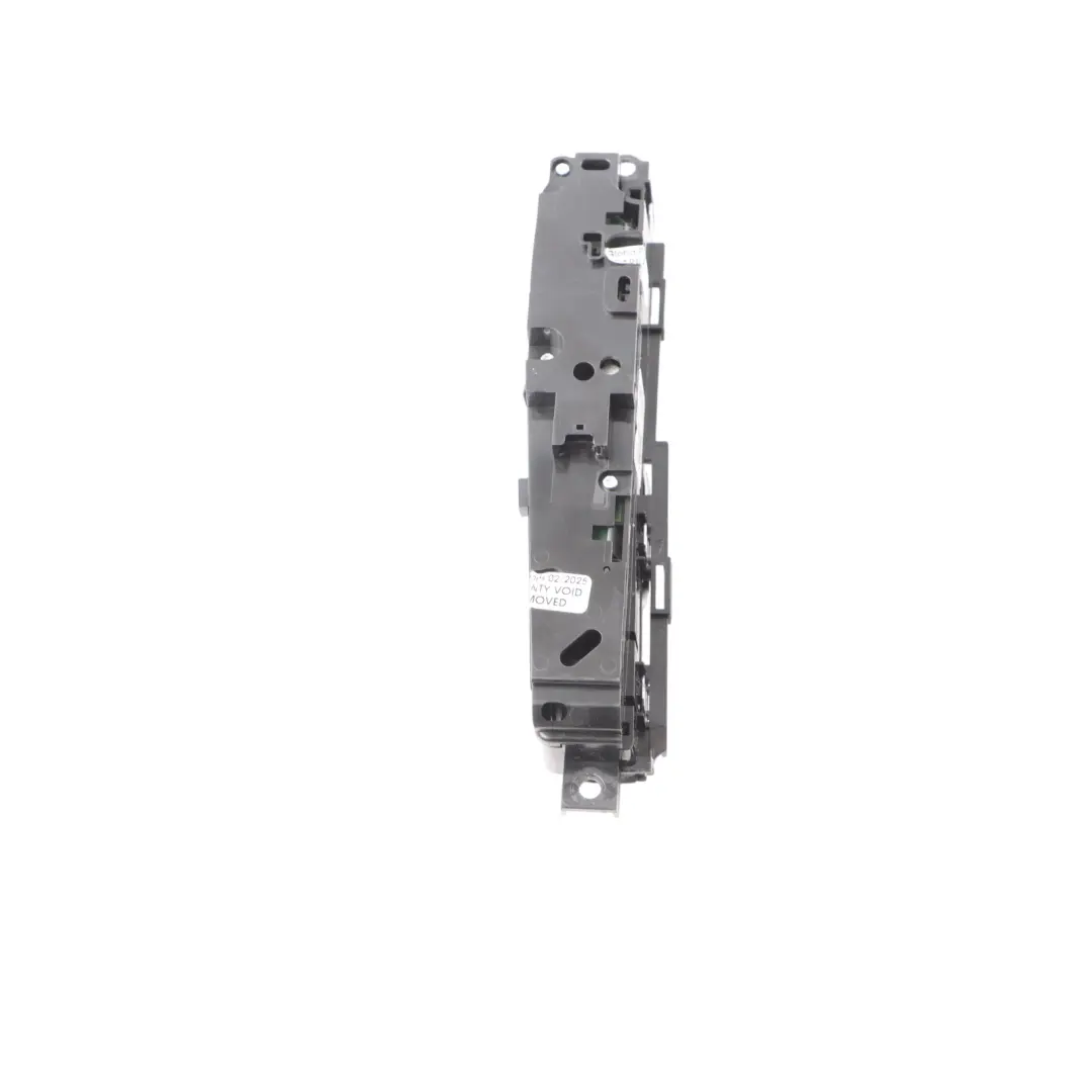 BMW X3 X4 G01 G02 Operating Unit Center Console Multifuncion - SKU 6993934 - Part number 6993934