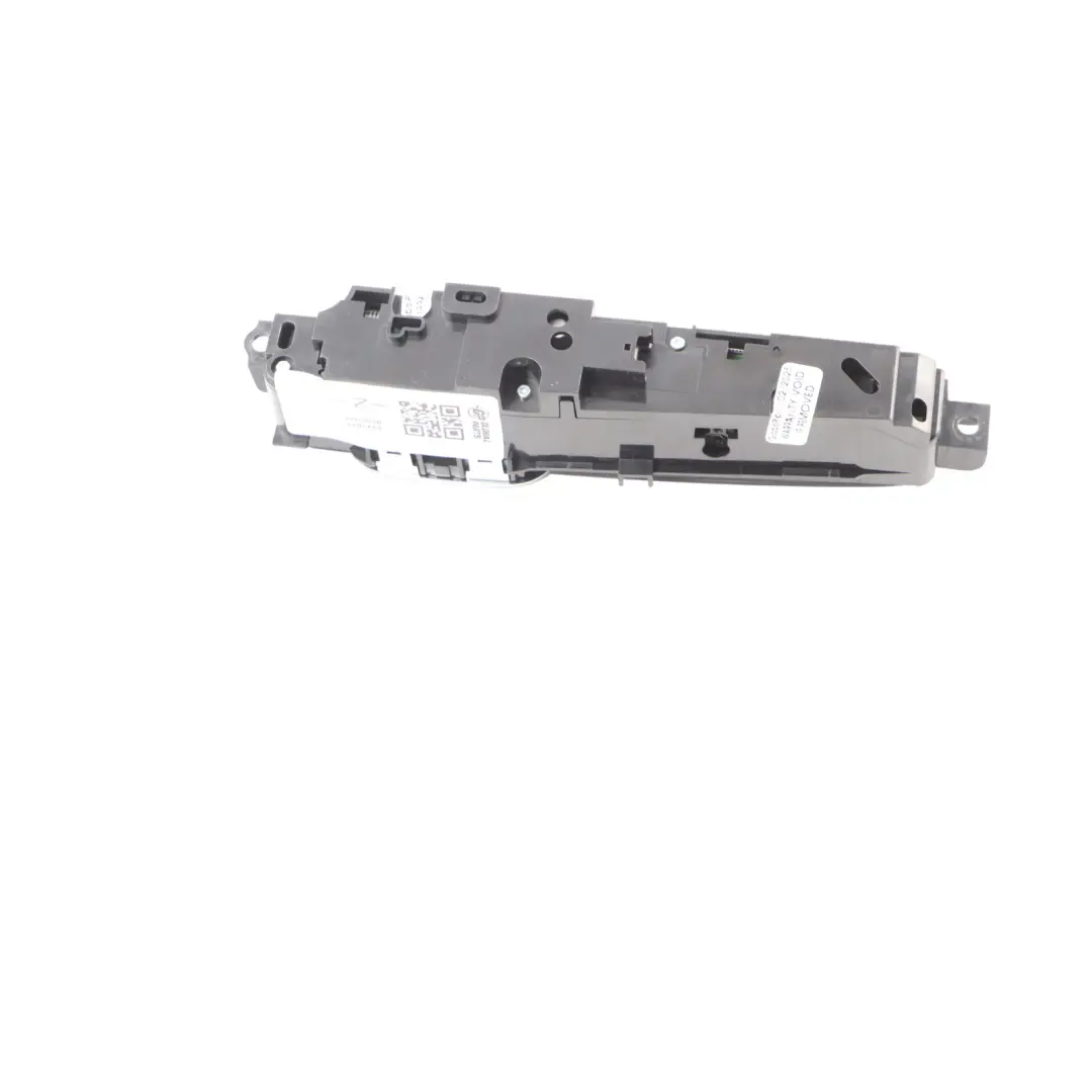 BMW X3 X4 G01 G02 Operating Unit Center Console Multifuncion - SKU 6993934 - Part number 6993934