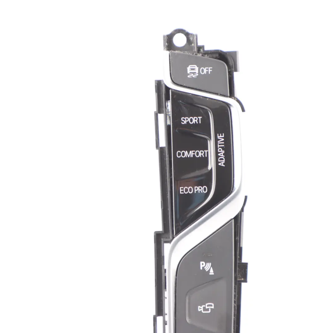 Unidad Operativa Consola Central Multifuncion para BMW G01 G02 con número de pieza 6993934 BMW G01 G02 Unidad Operativa Consola Central Multifuncion - SKU 6993934 - Número de pieza 6993934