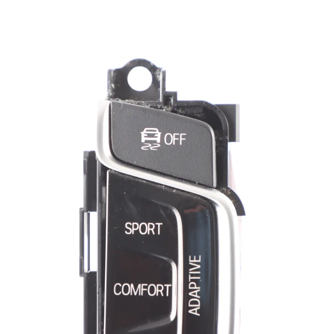 BMW G01 G02 Console Centrale Multifonctionnelle - SKU 6993934 - Numéro de pièce 6993934