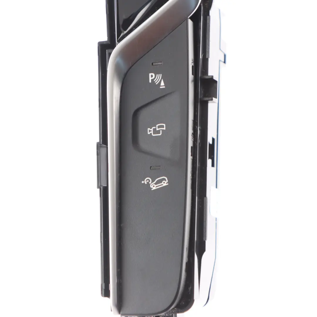 BMW X3 X4 G01 G02 Operating Unit Center Console Multifuncion - SKU 6993934 - Part number 6993934
