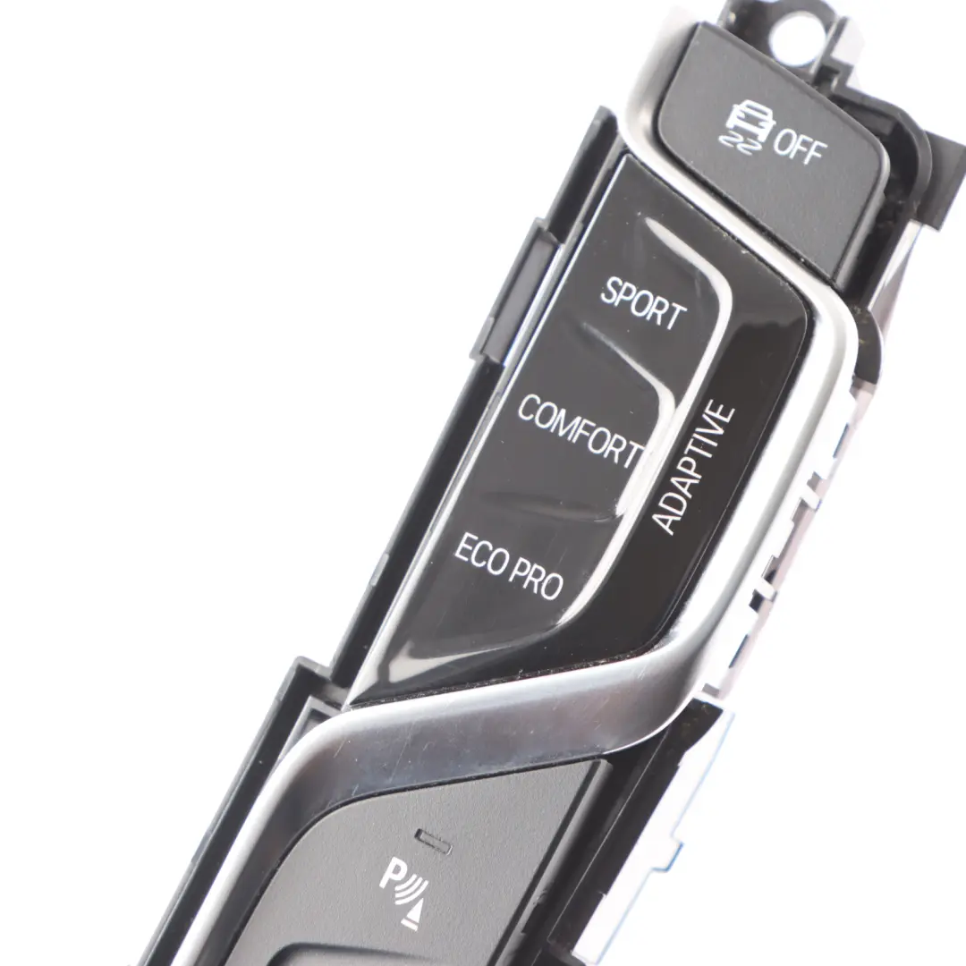 Bedieneinheit Mittel konsole Multifunkion für BMW G01 G02 mit Teilenummer 6993934 BMW G01 G02 Bedieneinheit Mittel konsole Multifunkion - SKU 6993934 - Teilenummer 6993934