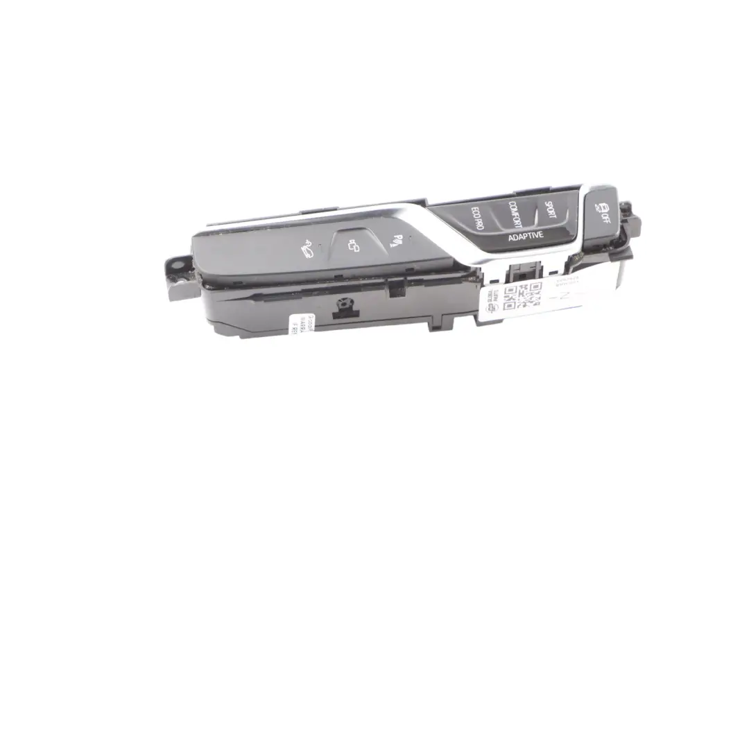 BMW X3 X4 G01 G02 Operating Unit Center Console Multifuncion - SKU 6993934 - Part number 6993934
