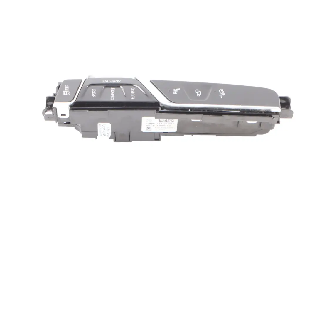 Bedieneinheit Mittel konsole Multifunkion für BMW G01 G02 mit Teilenummer 6993934 BMW G01 G02 Bedieneinheit Mittel konsole Multifunkion - SKU 6993934 - Teilenummer 6993934