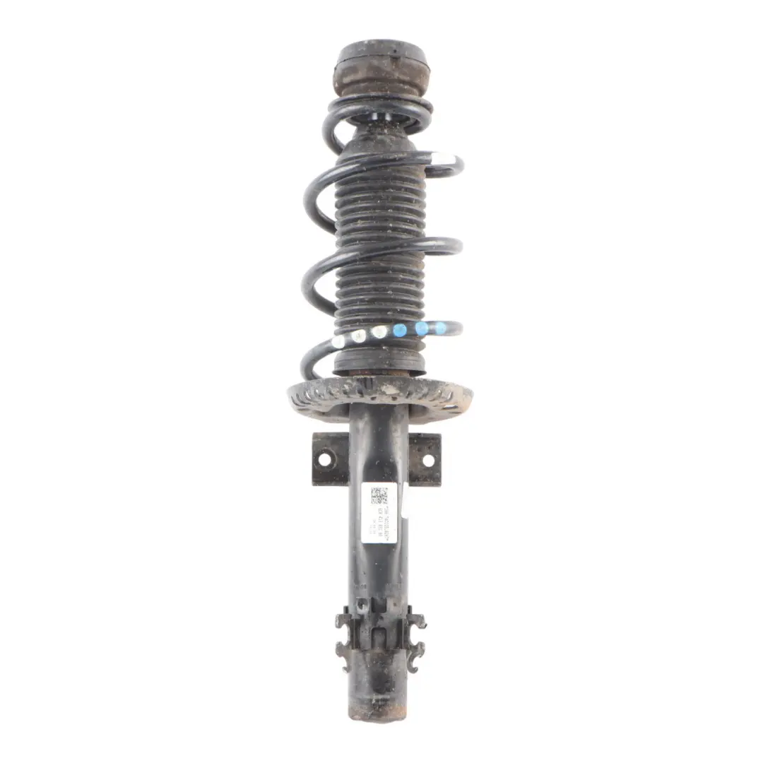 Front Axle Strut Shock Absorber Left Right N/O/S to Audi A1 8X with Part number 6C0413031BE Audi A1 8X Front Axle Strut Shock Absorber Left Right N/O/S - SKU 6C0413031BE - Part number 6C0413031BE