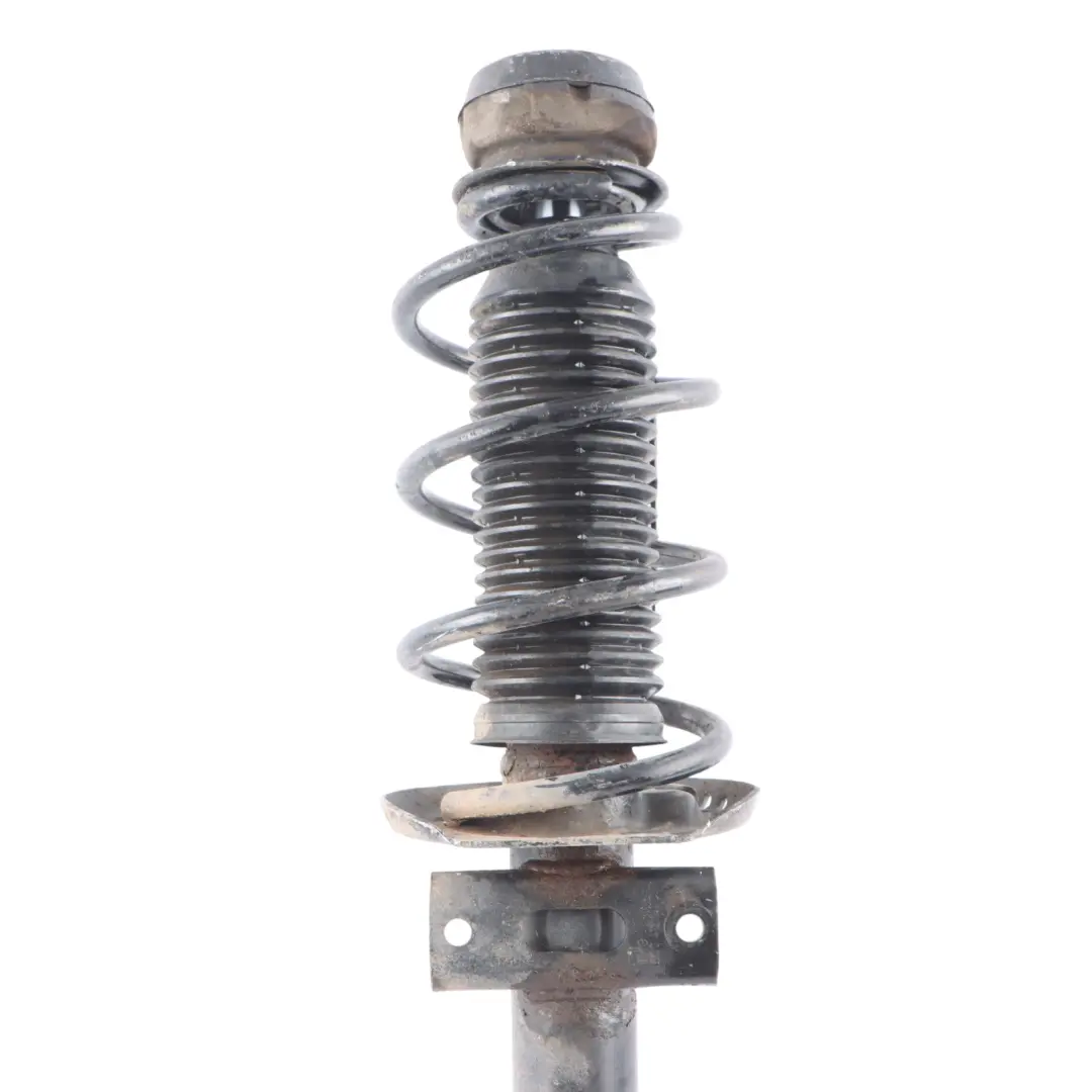 Front Axle Strut Shock Absorber Left Right N/O/S to Audi A1 8X with Part number 6C0413031BE Audi A1 8X Front Axle Strut Shock Absorber Left Right N/O/S - SKU 6C0413031BE - Part number 6C0413031BE