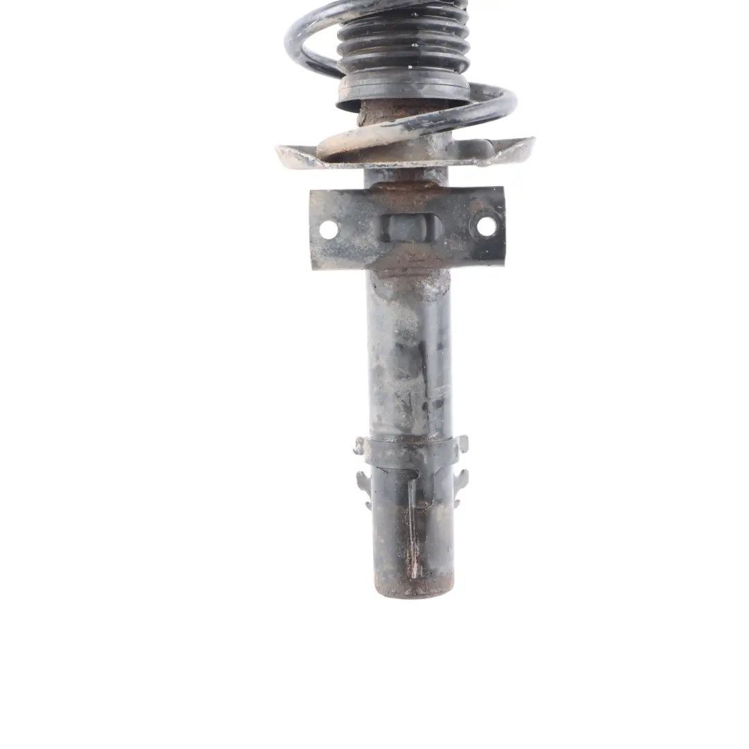  Ammortizzatore Anteriore Audi A1 8X Sinistro Destro - SKU 6C0413031BE - Numero di parte 6C0413031BE