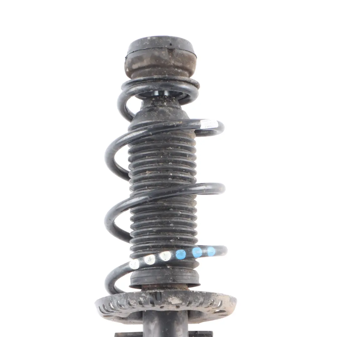 Audi A1 8X Vorder Achse Feder Bein Stoß Dämpfer Links Rechts - SKU 6C0413031BE - Teilenummer 6C0413031BE