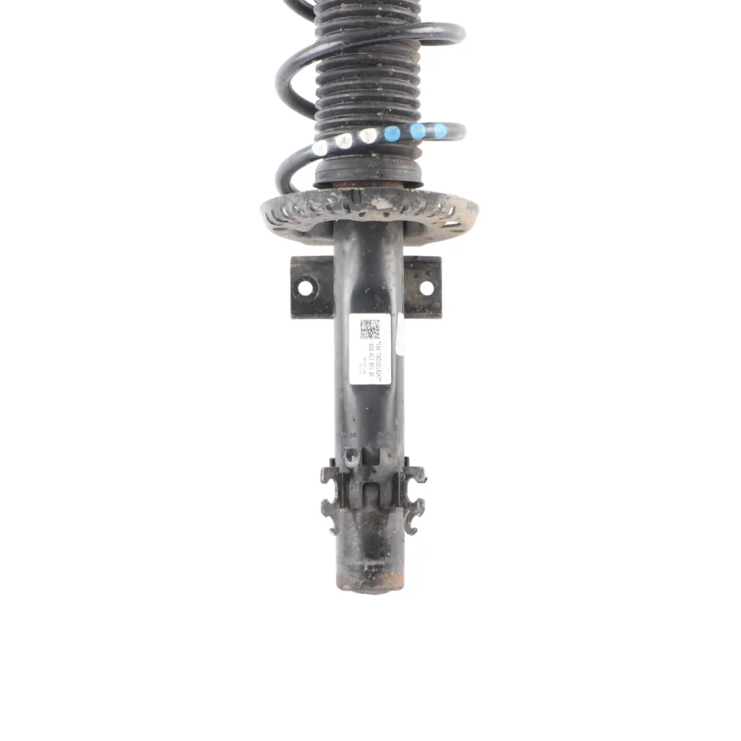Audi A1 8X Vorder Achse Feder Bein Stoß Dämpfer Links Rechts - SKU 6C0413031BE - Teilenummer 6C0413031BE