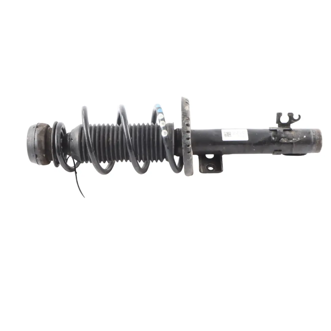 Audi A1 8X Vorder Achse Feder Bein Stoß Dämpfer Links Rechts - SKU 6C0413031BE - Teilenummer 6C0413031BE