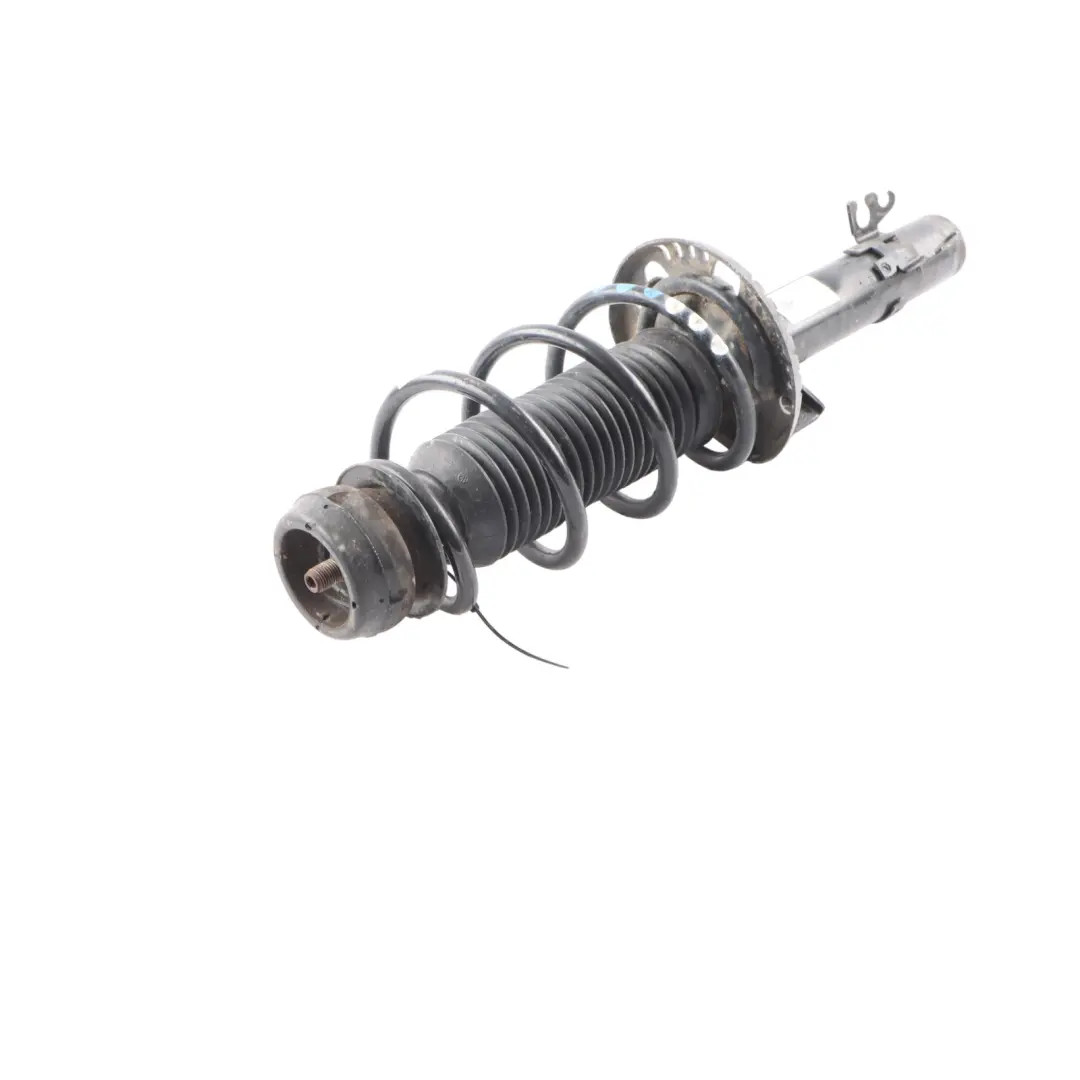 Audi A1 8X Vorder Achse Feder Bein Stoß Dämpfer Links Rechts - SKU 6C0413031BE - Teilenummer 6C0413031BE