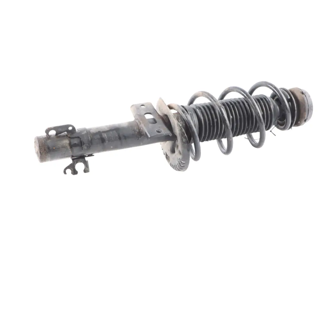 Audi A1 8X Vorder Achse Feder Bein Stoß Dämpfer Links Rechts - SKU 6C0413031BE - Teilenummer 6C0413031BE