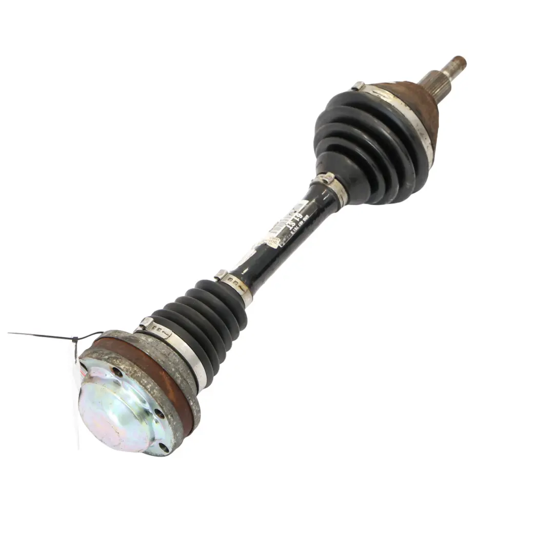 Front Driveshaft Transmission Left N/S to VW Volkswagen Polo 6R with Part number 6R407761S VW Volkswagen Polo 6R Front Driveshaft Transmission Left N/S - SKU 6R407761S - Part number 6R407761S