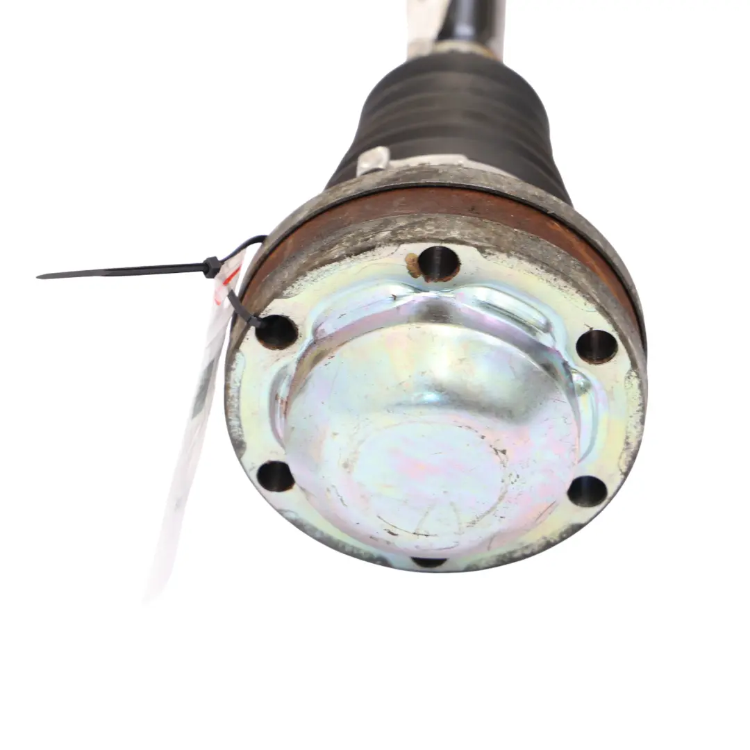 Arbre De Transmission Avant Gauche pour Volkswagen Polo 6R à propos du numéro de pièce 6R407761S Volkswagen Polo 6R Arbre De Transmission Avant Gauche - SKU 6R407761S - Numéro de pièce 6R407761S