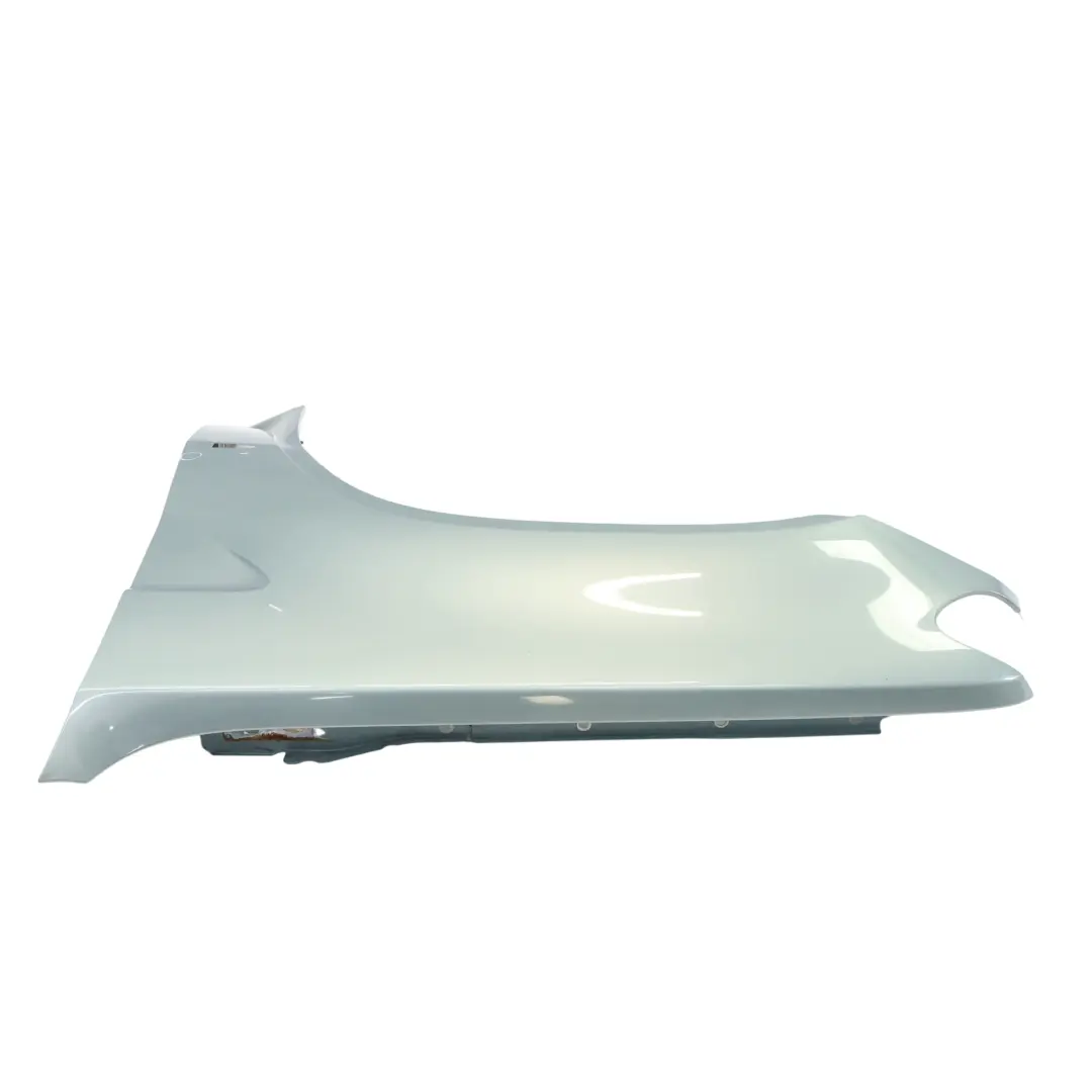BMW X5 E53 Side Panel Wing Fender Front Left N/S Turquoise Grey Green - 442 - SKU 7000385-TUG - Part number 7000385