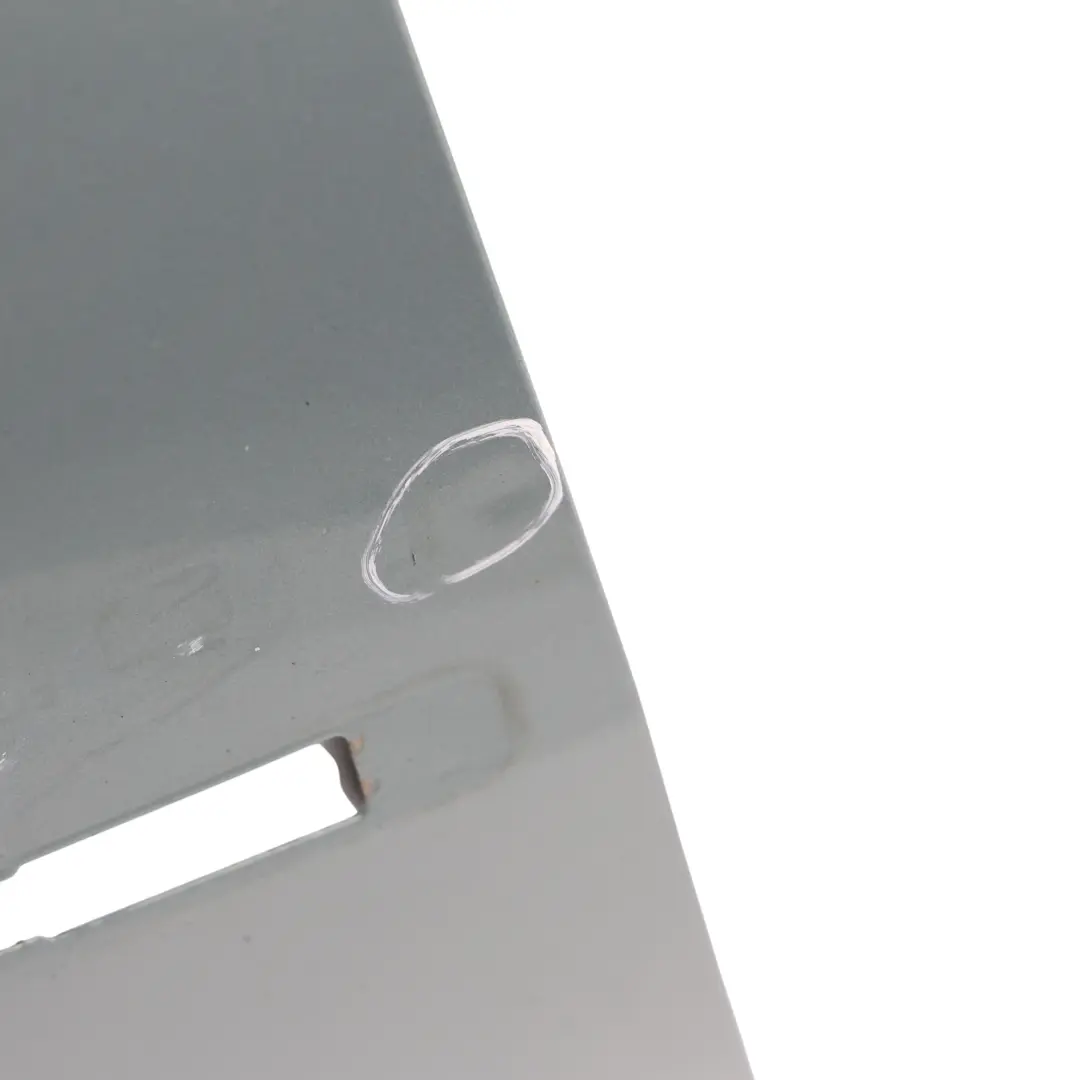 BMW X5 E53 Błotnik Lewy Türkisgrau Grün Zielony Metalik - 442 - SKU 7000385-TUG - Numer Części 7000385