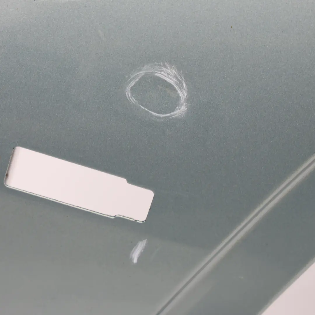 Błotnik Przedni Prawy Boczny Türkisgrau Szarozielony - 442 do BMW X5 E53 o numerze 7000386 BMW X5 E53 Błotnik Przedni Prawy Boczny Türkisgrau Szarozielony - 442 - SKU 7000386-TUG1 - Numer Części 7000386