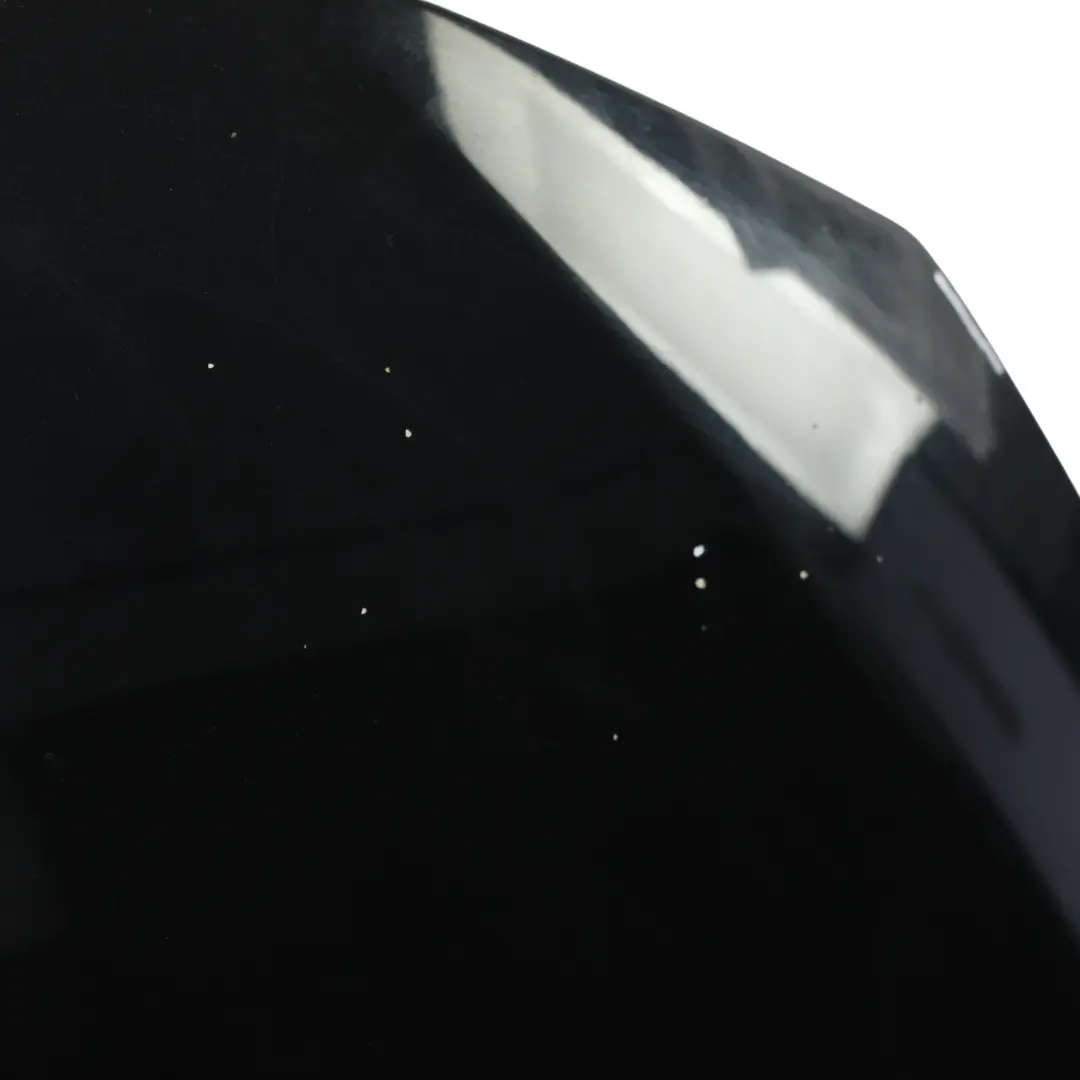 Maska Pokrywa Silnika Czarna do BMW E63 E64 o numerze 7008711 BMW E63 E64 Maska Pokrywa Silnika Czarna - SKU 7008711-BS - Numer Części 7008711