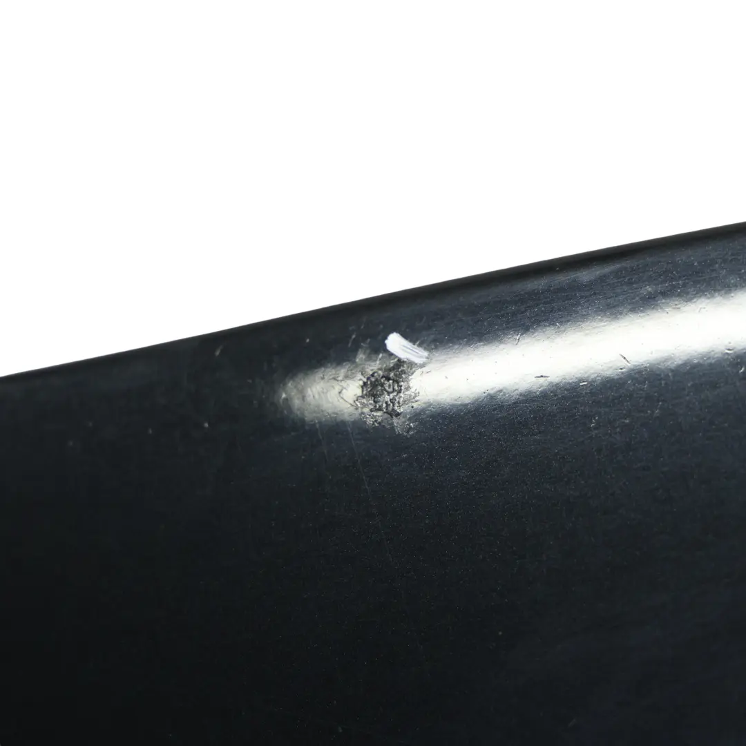 Maska Pokrywa Silnika Czarna do BMW E63 E64 o numerze 7008711 BMW E63 E64 Maska Pokrywa Silnika Czarna - SKU 7008711-BS - Numer Części 7008711