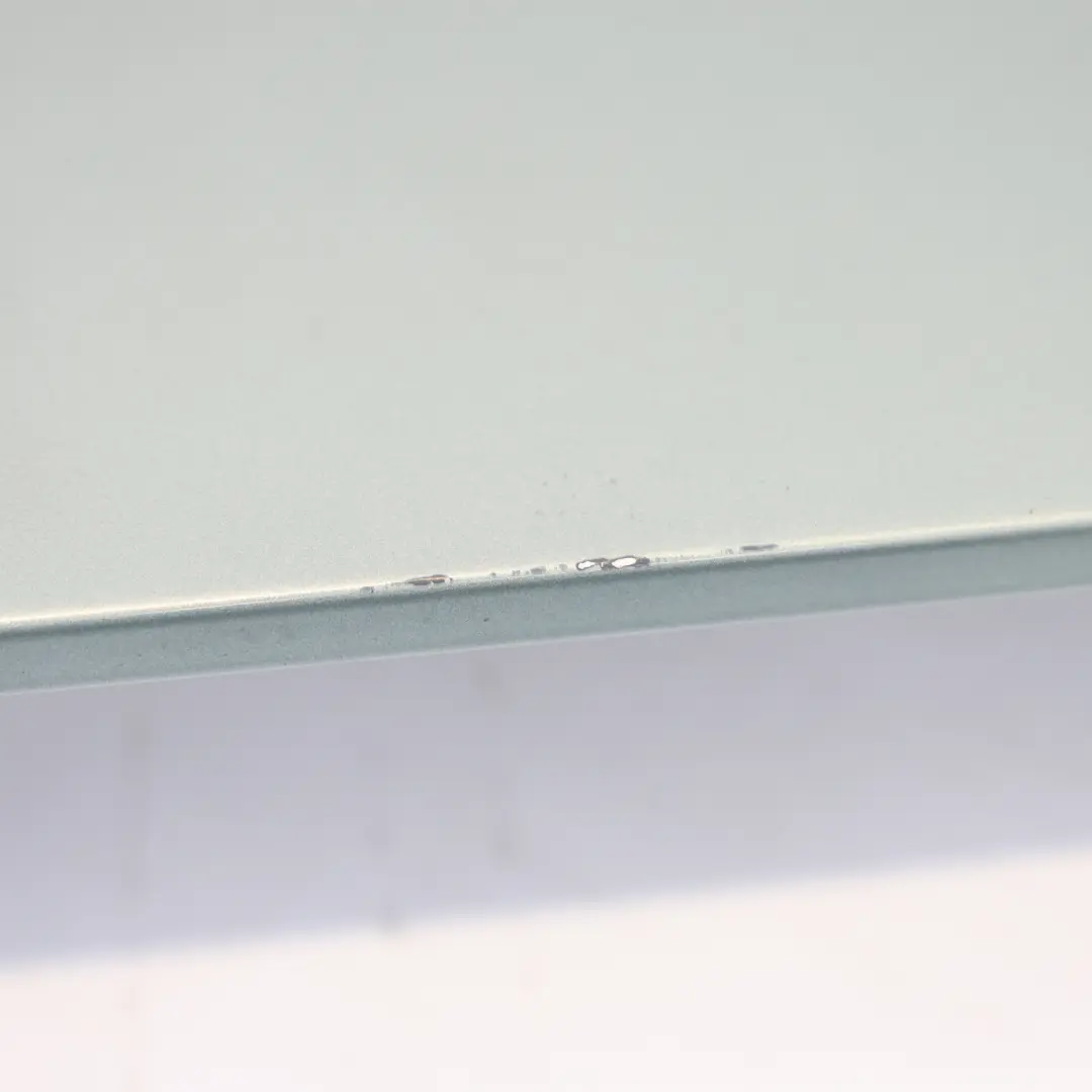 BMW X5 E53 Spoiler Posteriore Coperchio Portellone Posteriore Türkis Grau - SKU 7025612-TUG - Numero di parte 7025612