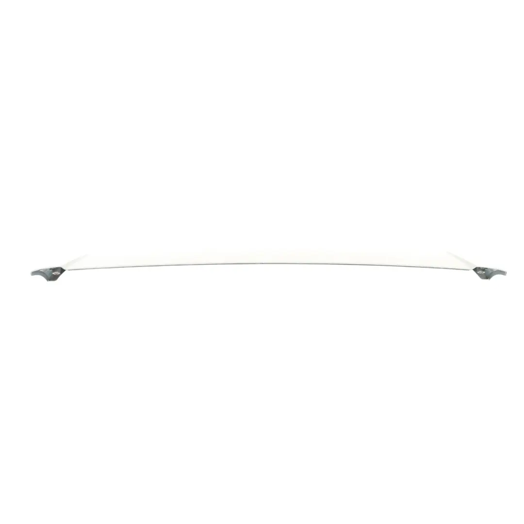 BMW X5 E53 Spoiler Klapy Bagażnika Górny Türkis Grau Szary Zielony - 442 - SKU 7025612-TUG - Numer Części 7025612