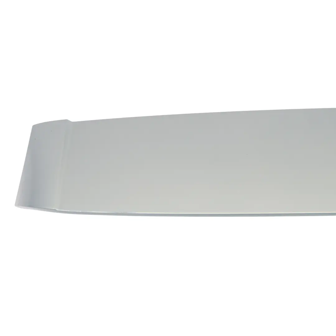 BMW X5 E53 Spoiler Klapy Bagażnika Górny Türkis Grau Szary Zielony - 442 - SKU 7025612-TUG - Numer Części 7025612