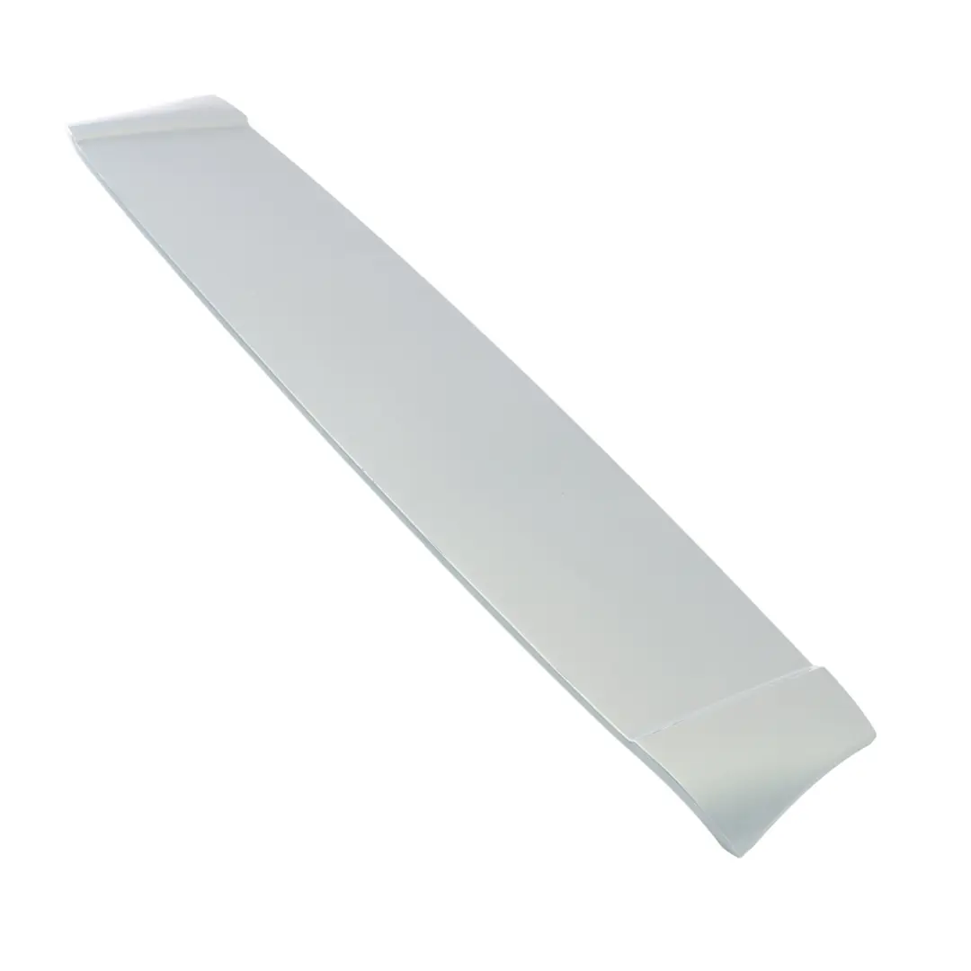 Spoiler Posteriore Coperchio Portellone Posteriore Türkis Grau per BMW X5 E53 con numero di parte 7025612 BMW X5 E53 Spoiler Posteriore Coperchio Portellone Posteriore Türkis Grau - SKU 7025612-TUG - Numero di parte 7025612