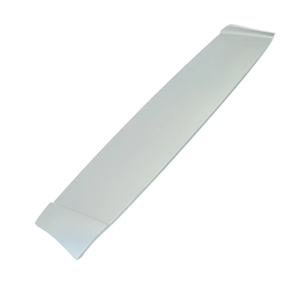 BMW X5 E53 Spoiler Klapy Bagażnika Górny Türkis Grau Szary Zielony - 442 - SKU 7025612-TUG - Numer Części 7025612