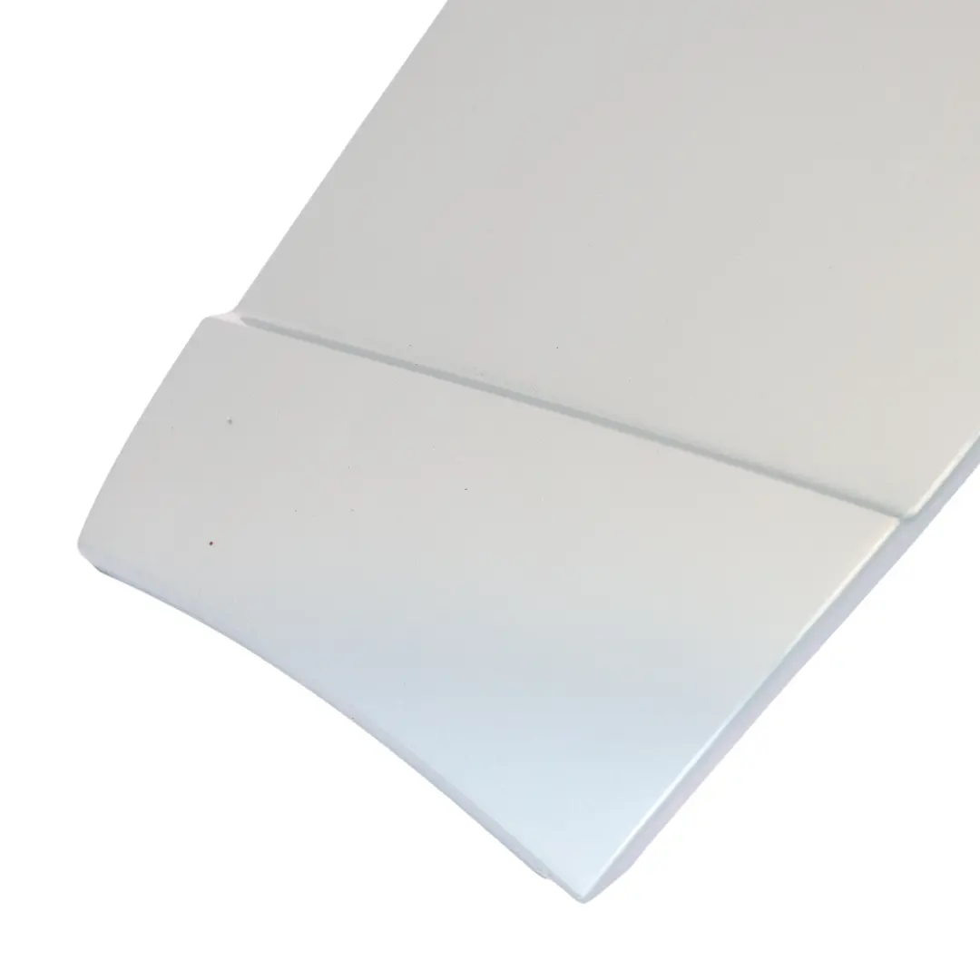 BMW X5 E53 Spoiler Klapy Bagażnika Górny Türkis Grau Szary Zielony - 442 - SKU 7025612-TUG - Numer Części 7025612