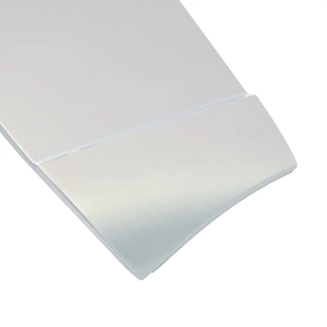 BMW X5 E53 Spoiler Klapy Bagażnika Górny Türkis Grau Szary Zielony - 442 - SKU 7025612-TUG - Numer Części 7025612