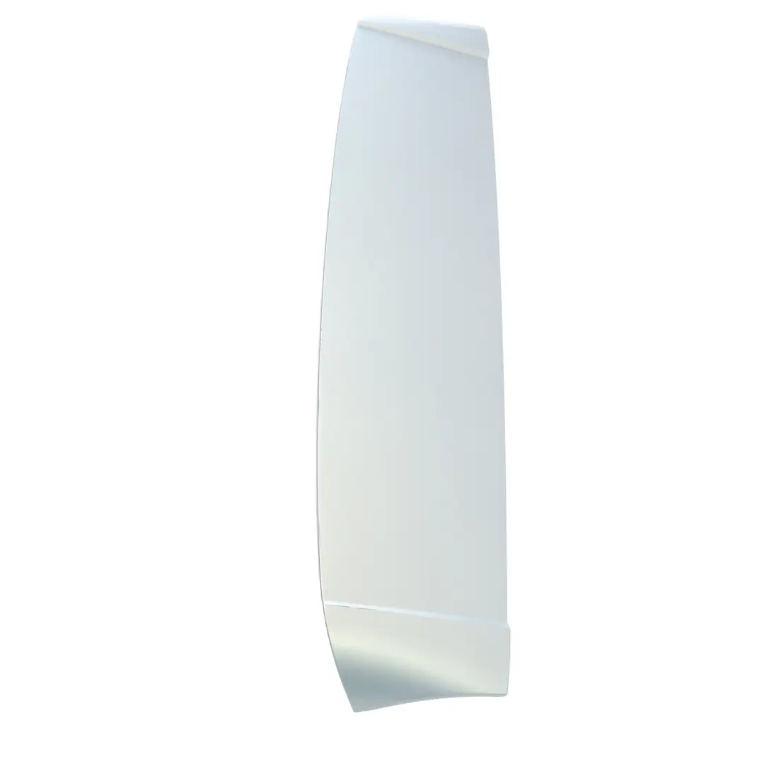 BMW X5 E53 Spoiler Posteriore Coperchio Portellone Posteriore Türkis Grau - SKU 7025612-TUG - Numero di parte 7025612