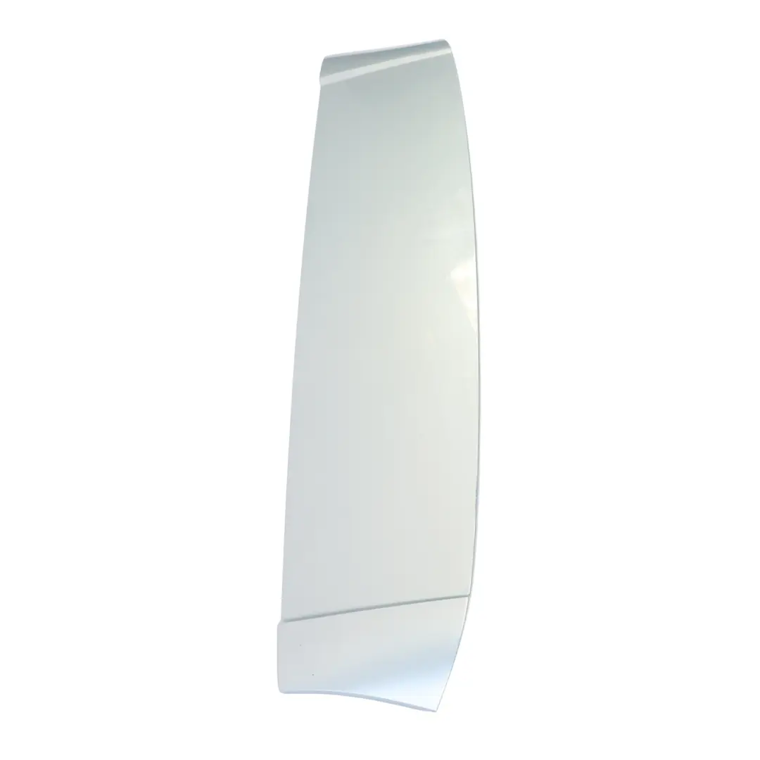 BMW X5 E53 Spoiler Klapy Bagażnika Górny Türkis Grau Szary Zielony - 442 - SKU 7025612-TUG - Numer Części 7025612