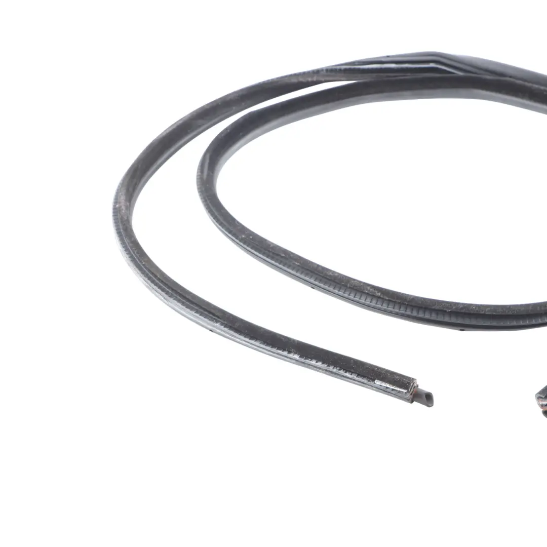 BMW E60 E60N LCI Burlete de Proteccion de la Junta de la Puerta Trasera - SKU 7033795 - Número de pieza 7033795