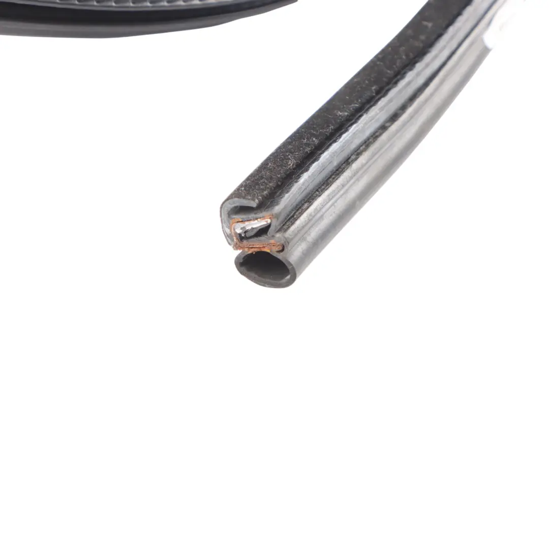 BMW E60 E60N LCI Burlete de Proteccion de la Junta de la Puerta Trasera - SKU 7033795 - Número de pieza 7033795