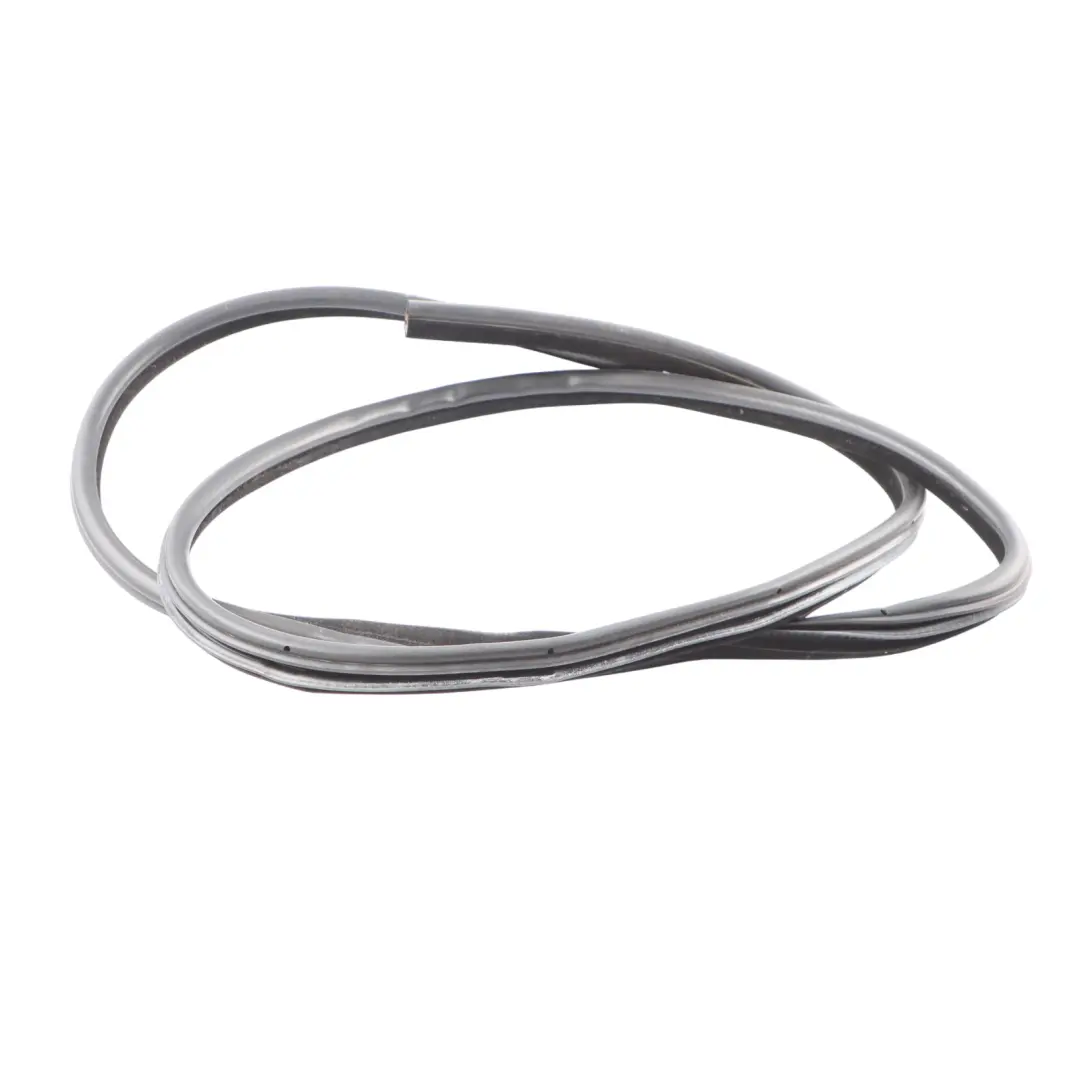 BMW E60 E60N LCI Burlete de Proteccion de la Junta de la Puerta Trasera - SKU 7033795 - Número de pieza 7033795
