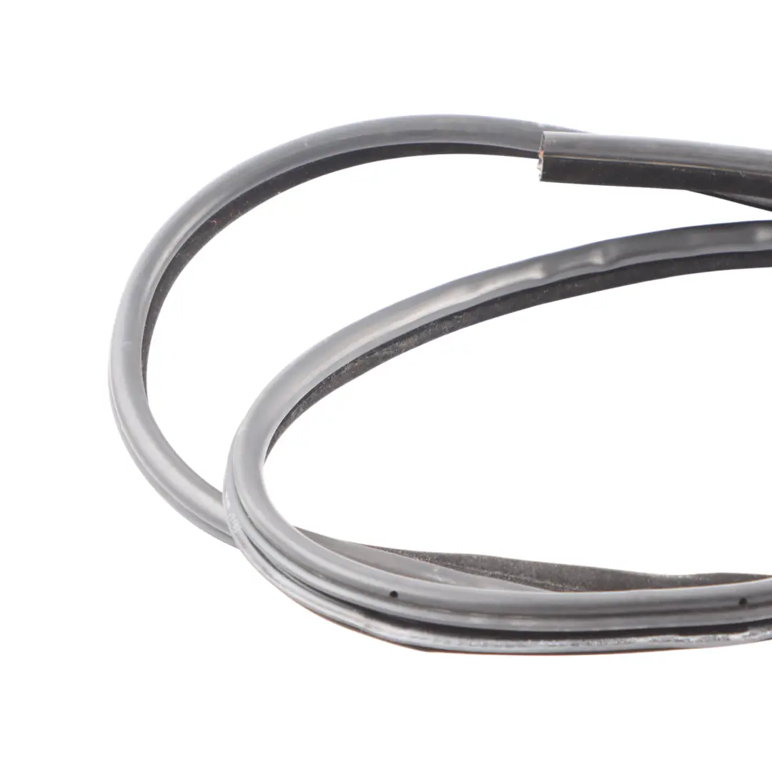 BMW E60 E60N LCI Burlete de Proteccion de la Junta de la Puerta Trasera - SKU 7033795 - Número de pieza 7033795