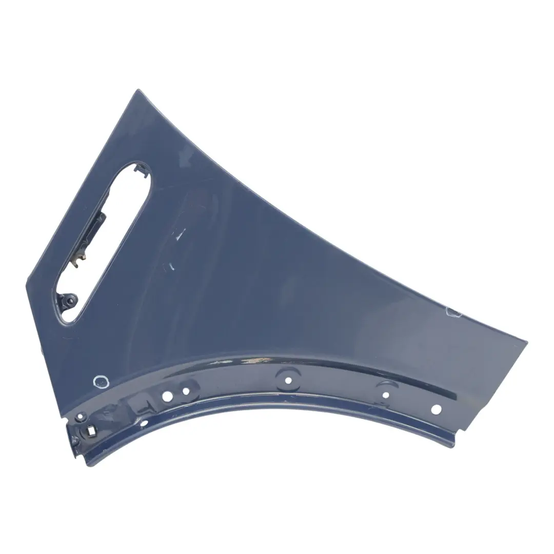 Pannello Laterale Mini R50 R52 R53 Parafango Anteriore Sinistro Cool Blue - A27 per con numero di parte 7037437 Pannello Laterale Mini R50 R52 R53 Parafango Anteriore Sinistro Cool Blue - A27 - SKU 7037437-COOL1 - Numero di parte 7037437