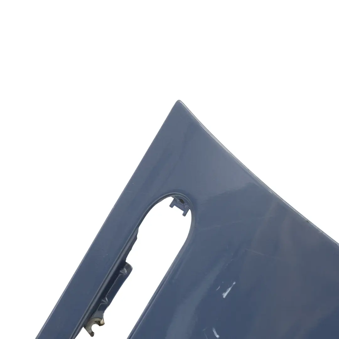 Panel Lateral Mini R50 R52 R53 Guardabarros Delantero Izquierdo Cool Blue - A27 para con número de pieza 7037437 Panel Lateral Mini R50 R52 R53 Guardabarros Delantero Izquierdo Cool Blue - A27 - SKU 7037437-COOL1 - Número de pieza 7037437